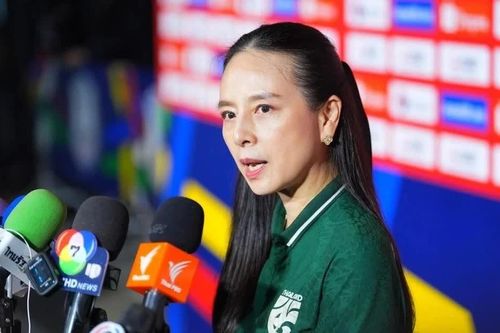 Madam Pang nói gì khi Thái Lan mời Brunei đá giải truyền thống 52 năm?