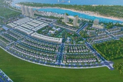 Điểm tin xây dựng - bất động sản ngày 16/10: Hodeco được chuyển hơn 4.000 m2 đất nông nghiệp làm khu nhà ở