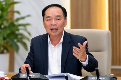 TS Nguyễn Quốc Thập: Nghị quyết 47 của TP Hồ Chí Minh mở thêm cơ hội cho các dự án điện khí LNG