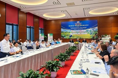Phân bón giả ngày càng tinh vi: Cần phối hợp chặt chẽ để làm sạch thị trường