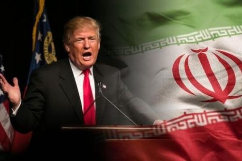 Thị trường dầu mỏ 'phớt lờ' những tuyên bố của ông Trump về Iran?
