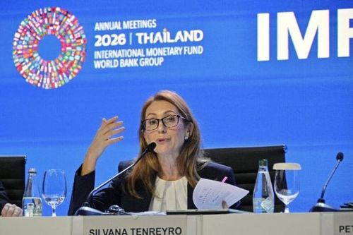 IMF cảnh báo kinh tế toàn cầu sắp 'chạm giới hạn'