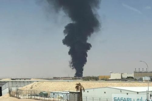 Houthi gia tăng sức ép lên Riyadh, thị trường dầu đối mặt rủi ro mới