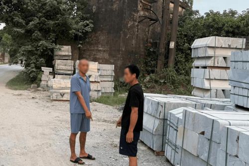 Phá vụ mua bán ma túy từ rà soát người nghiện