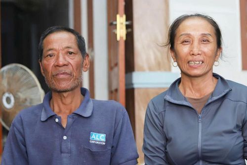 38 giờ lênh đênh trên biển, ăn râu mực sống để sống sót
