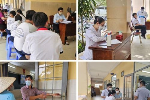 TP.HCM: Một học sinh tử vong do mắc bệnh não mô cầu