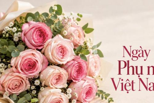 20/10 là ngày gì? 20/10 và 8/3 khác nhau thế nào?
