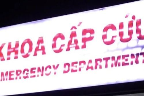 Học sinh lớp 1 tử vong sau tai nạn tại sân trường ở Hải Phòng