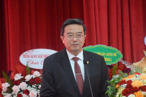 Đại học Huế công bố thành lập trường đào tạo nhân lực AI, điện hạt nhân