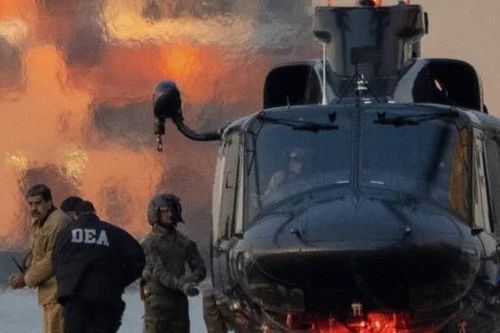 Cựu Tổng thống Venezuela Maduro bác bỏ cáo buộc 'tra tấn' của công tố viên Mỹ