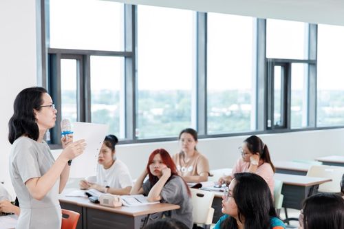 Đại học công duy nhất có doanh thu hơn 2.200 tỷ đồng, chi đậm vẫn dư gần 600 tỷ