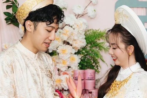 Chú rể Nhật Bản dành hết tiền tiết kiệm mua sính lễ sang cưới cô gái TPHCM