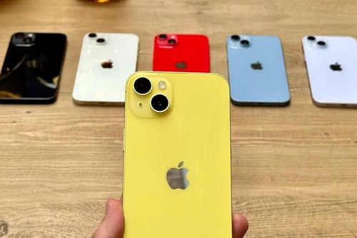 5 mẫu iPhone chính hãng giá rẻ nhất tháng 10: Nên mua máy nào?