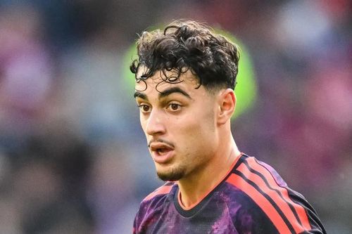 Cầu thủ Bayern Munich từ chối đề nghị 85 triệu bảng từ Man City