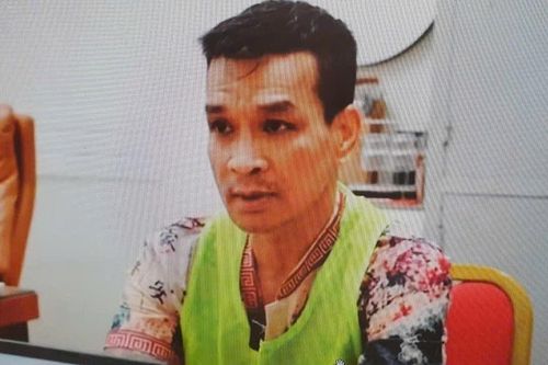 Công an Hà Nội bắt TikToker 'Sơn Thụy Khuê'