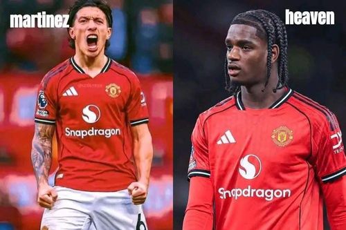 Lý do Lisandro Martinez 'nổi cơn tam bành' với lãnh đạo MU