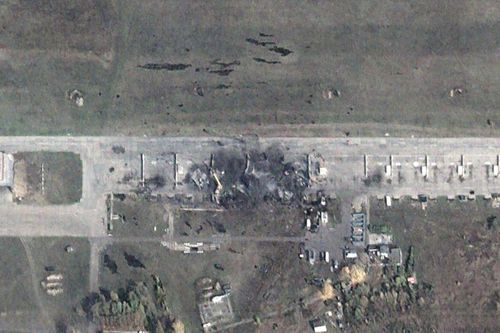 Ukraine dùng tên lửa Neptune tầm xa 'xóa sổ' 6 tiêm kích Su-34M Nga: Giải mã công nghệ tên lửa và tiêm kích