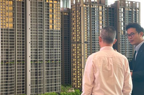 Lãi vay mua nhà thả nổi lên 15%/năm: Có 3 tỷ đồng, vay mua nhà hay tiếp tục ở thuê?