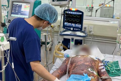 Người đàn ông 'thập tử nhất sinh' vì món khoái khẩu vạn người mê