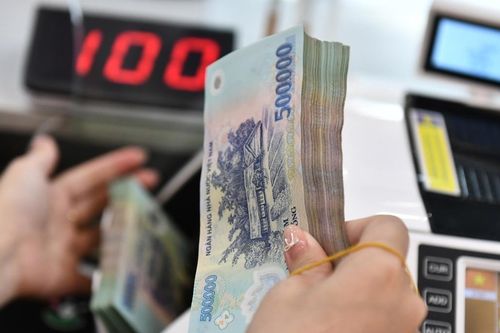 Quỹ tín dụng có 15 nhân sự, chi phí nhân viên hơn 3,5 tỷ đồng trong 7 tháng
