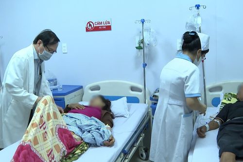 Vụ 175 người nhập viện sau ăn bánh mì: Chả, rau, bơ, nước sốt nhiễm Salmonella