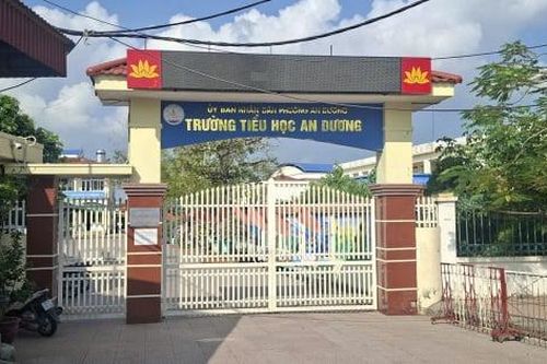 Hải Phòng thông tin ban đầu về sự việc học sinh bị ngã sau giờ tan học dẫn đến tử vong