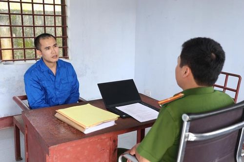 Phê chuẩn khởi tố đối tượng dùng súng bắn người ở Lào