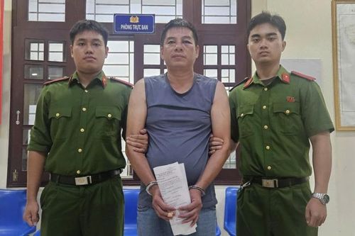 Phê chuẩn khởi tố đối tượng giết người sau cuộc nhậu