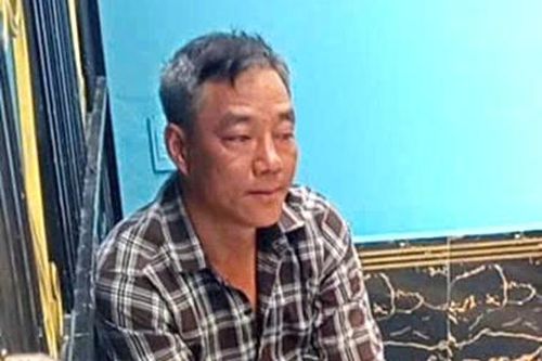 Ghen tuông, người đàn ông hẹn 'vợ hờ' đến nhà nghỉ rồi ra tay sát hại