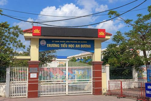 Học sinh lớp 1 tử vong sau khi ngã tại trường