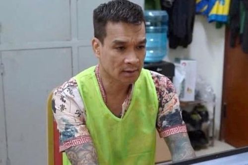 Triệt phá đường dây ma túy liên quan đến giang hồ mạng 'Sơn Thụy Khuê'