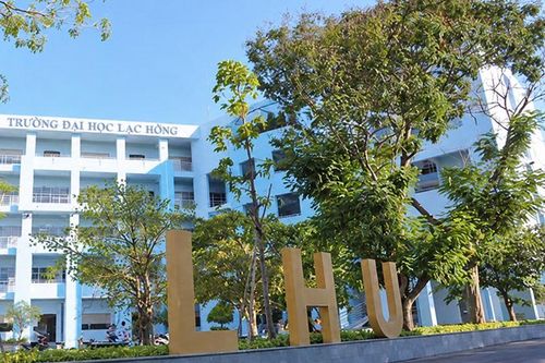TP Đồng Nai gia hạn dự án ký túc xá Trường Đại học Lạc Hồng