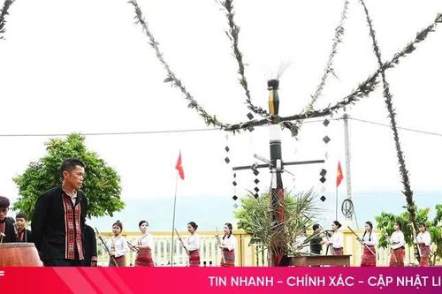 Ngày Văn hóa Việt Nam: Hà Tĩnh tạo đợt sinh hoạt văn hóa - chính trị sâu rộng