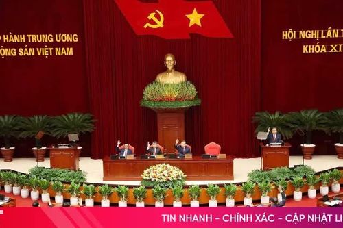 Hội nghị toàn quốc quán triệt, triển khai thực hiện Nghị quyết Trung ương 4
