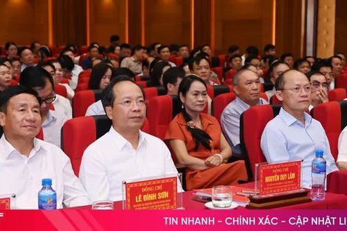Sớm cụ thể hóa các quyết sách của Trung ương bằng chương trình hành động cụ thể