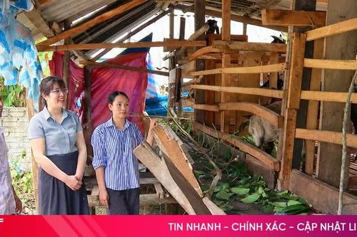 Thoát nghèo, không chỉ là thêm một khoản hỗ trợ