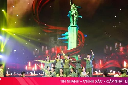 Lan tỏa vẻ đẹp người phụ nữ Việt Nam qua 'Khoảng trời con gái'