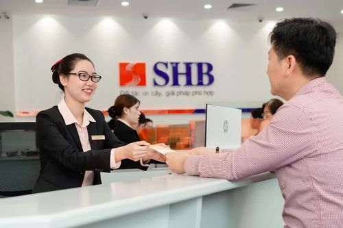 SHB vay hợp vốn 340 triệu USD từ các tổ chức tài chính quốc tế