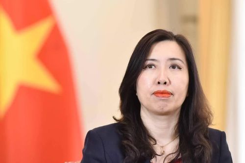 Việt Nam-Phần Lan thúc đẩy hợp tác khoa học, công nghệ và kinh tế xanh