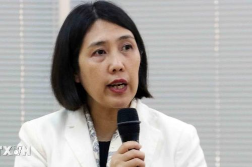Thúc đẩy quan hệ Việt Nam-EU và Việt Nam-Bỉ lên tầm cao mới