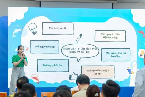 Nâng cao cạnh tranh: Thúc đẩy doanh nghiệp kinh doanh có trách nhiệm và bền vững