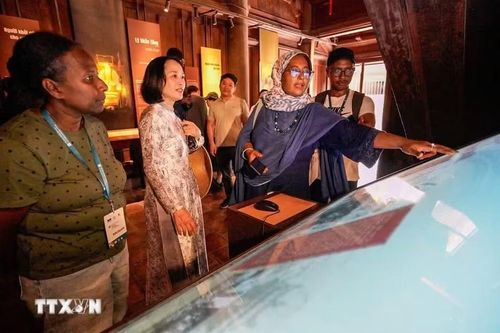 Hà Nội tăng tốc số hóa di sản, làm mới trải nghiệm du lịch