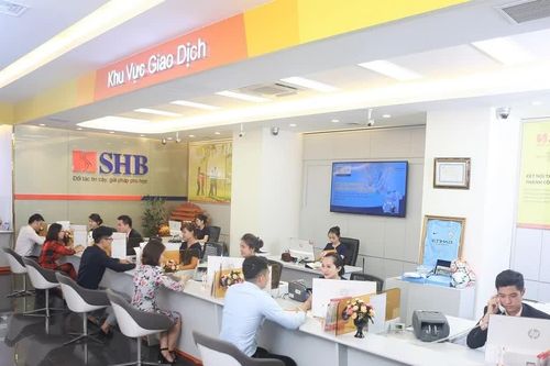 SHB đã nhận toàn bộ giá trị chuyển nhượng SHBFinance từ Krungsri