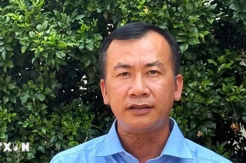Đưa Nghị quyết Hội nghị TW 4 vào thực tiễn - trách nhiệm của cán bộ, đảng viên