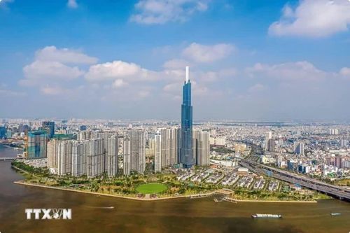 Thành phố Hồ Chí Minh: Doanh nghiệp chịu sức ép chi phí vốn trước mùa kinh doanh cao điểm