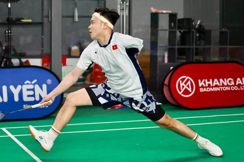 Asian Para Games 2026: Văn Anh Tuấn thua trận ra quân môn cầu lông