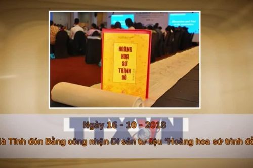Khoảnh khắc & sự kiện ngày 16/10