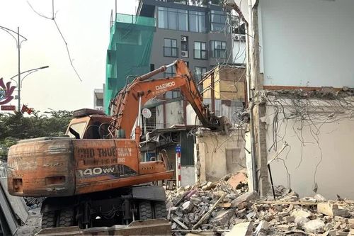 Chặng nước rút cho đầu tư công - Bài 1