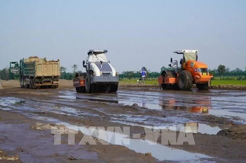 Chặng nước rút cho đầu tư công - Bài 2