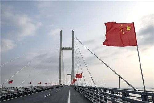 Trung Quốc mong muốn mở rộng hợp tác thực chất với Triều Tiên